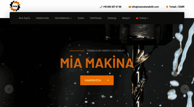 miamuhendislik.com