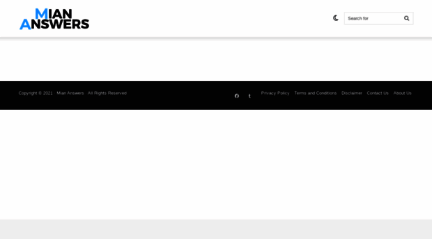 miananswers.com