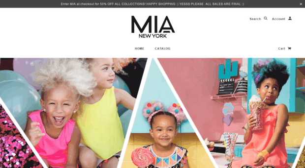 mianewyork.com