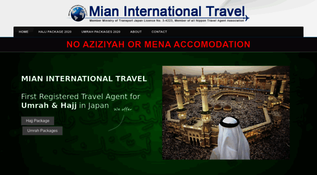 miantravel.com