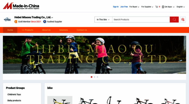 miaooubike.en.made-in-china.com