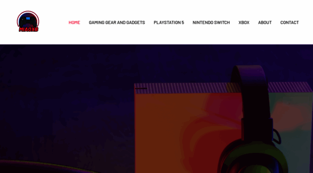 miaoxb.com
