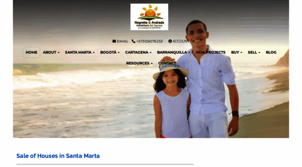 miapartamentoensantamarta.com