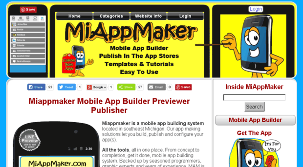 miappmaker.com