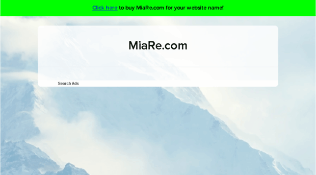 miare.com