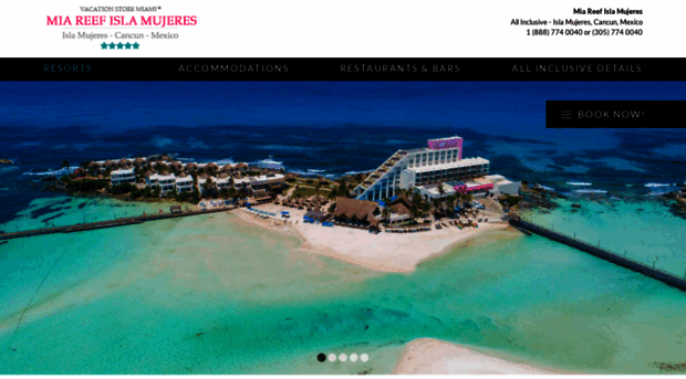 miareefislamujeres.com