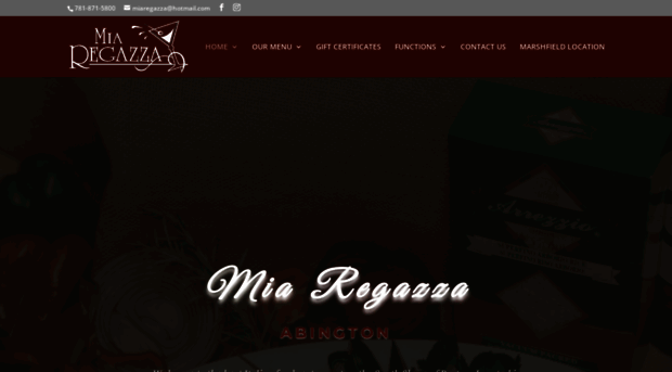 miaregazza.com