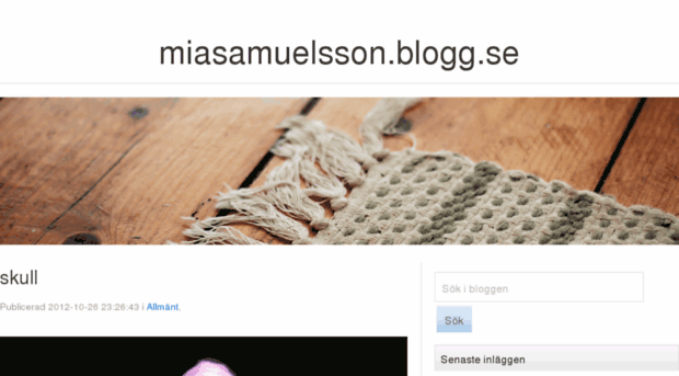 miasamuelsson.blogg.se