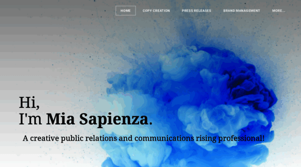 miasapienzaportfolio1.weebly.com