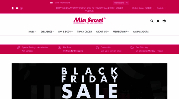 miasecretstore.com