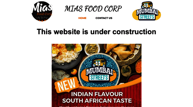 miasfoods.co.za