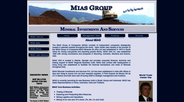 miasgroup.com