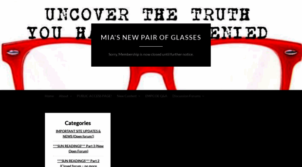 miasnewpairofglasses.com