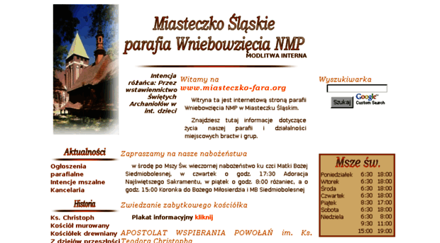 miasteczko-fara.org