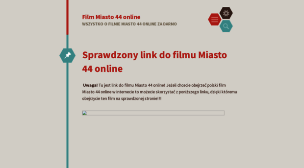 miasto44onlinepl.wordpress.com