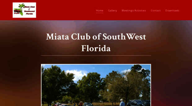 miataclubofsouthwestflorida.com