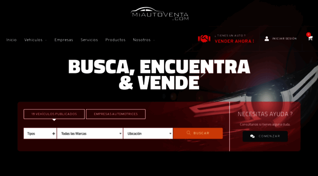 miautoventa.com