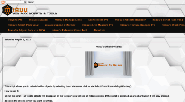 miauumaxscript.blogspot.com