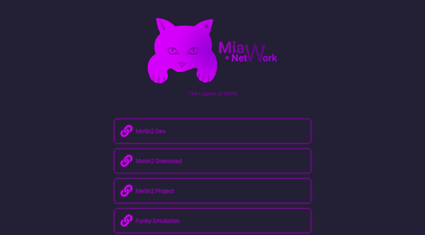 miaw.network