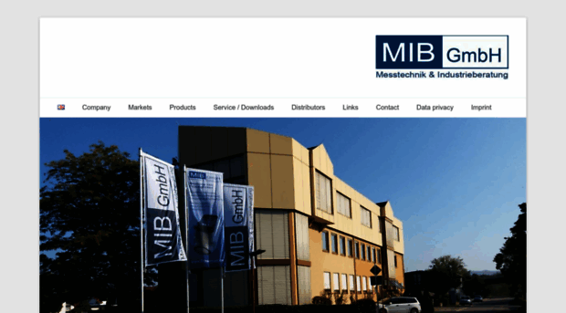 mib-gmbh.com