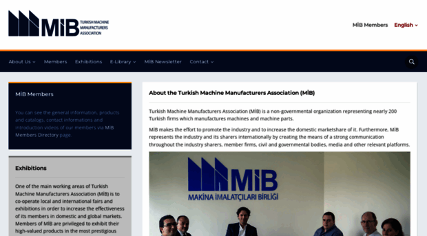 mib.org.tr