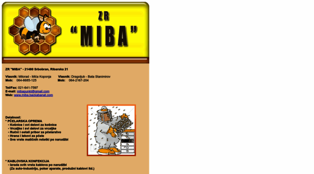 miba.backabanat.com