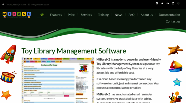 mibase.co.nz