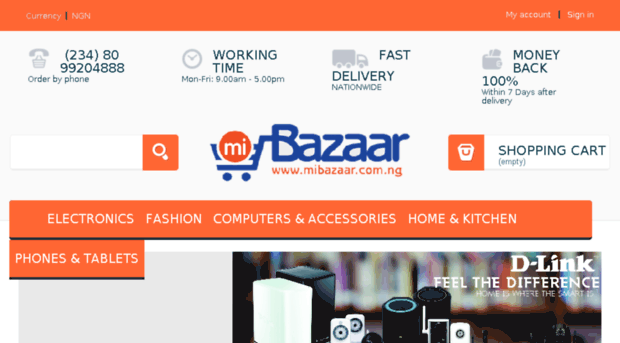 mibazaar.com.ng