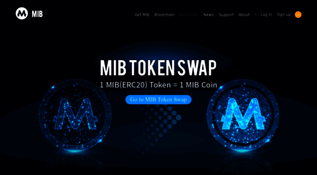 mibcoin.io