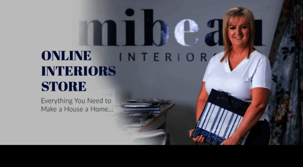 mibeauinteriors.com