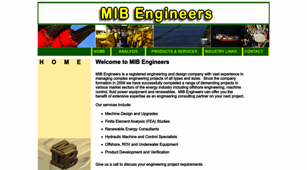 mibengineers.com