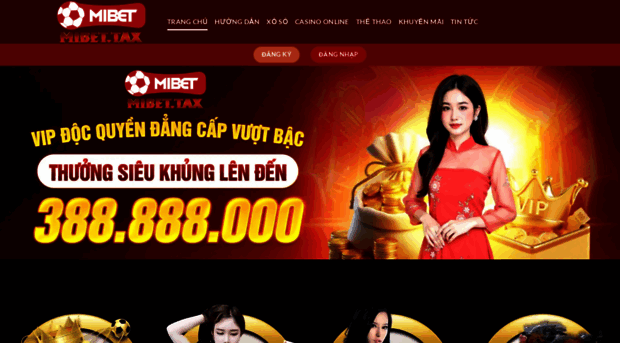 mibet.tax