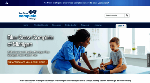 mibluecrosscomplete.com