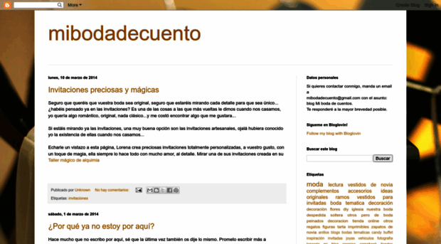 mibodadecuento.blogspot.com.es