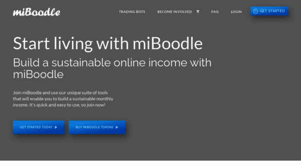 miboodle.com
