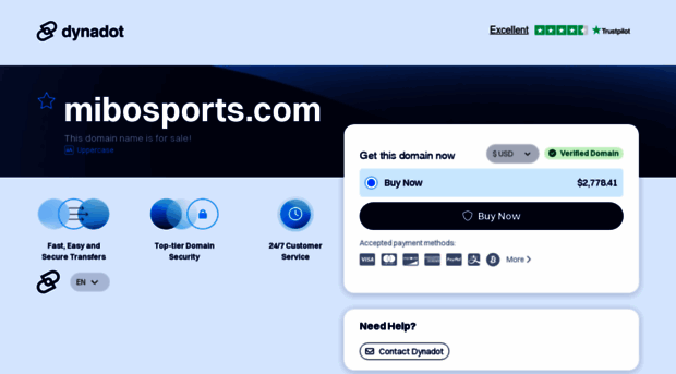 mibosports.com
