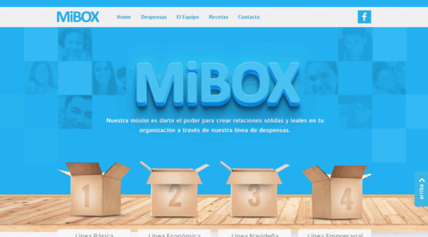 mibox.mx