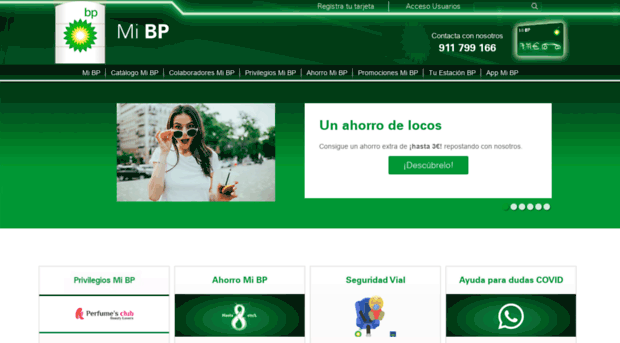 mibp.es