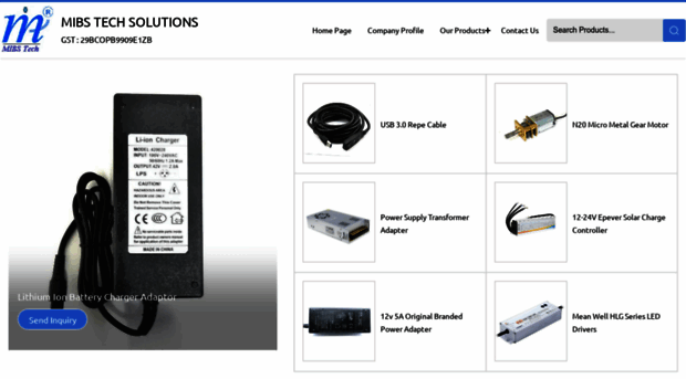 mibstech.in