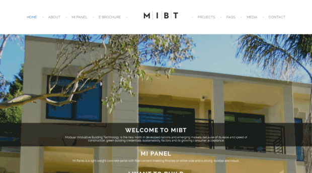 mibt.co.za