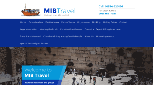 mibtravel.co.uk