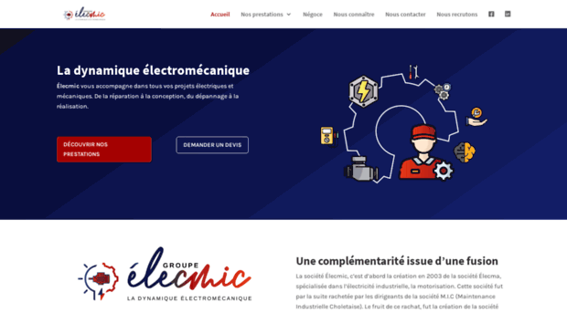 mic-cholet.com