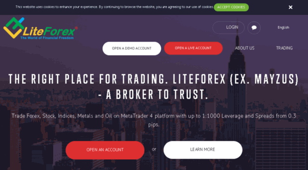 mic-forex.com