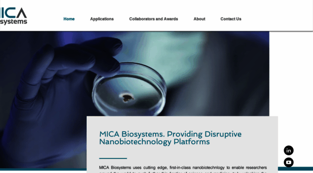 micabiosystems.co.uk