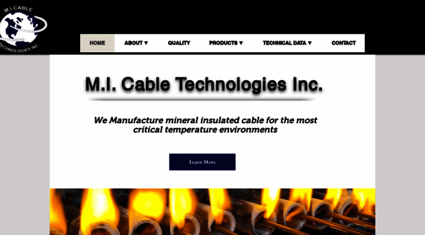 micabletechnologies.com