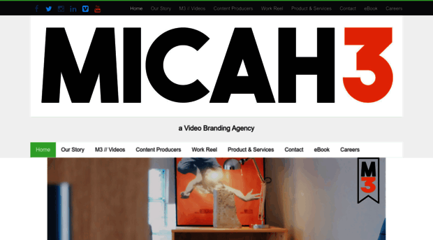 micah3.com