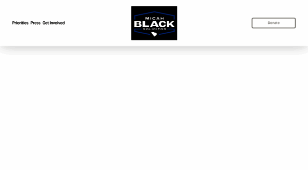 micahblackforsolicitor.com