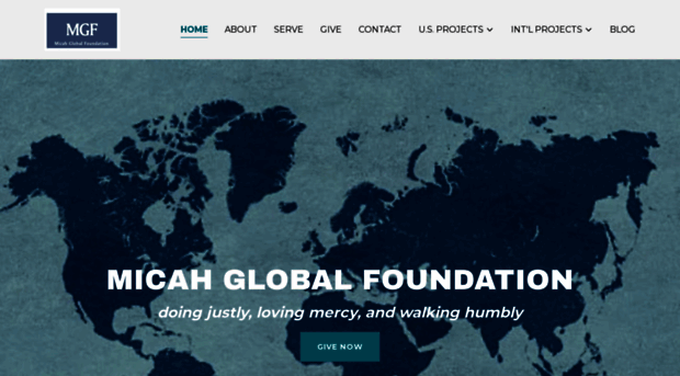 micahglobalfoundation.org