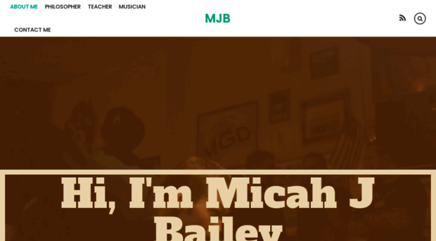 micahjbailey.com