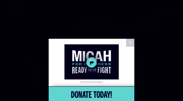 micahlasher.com